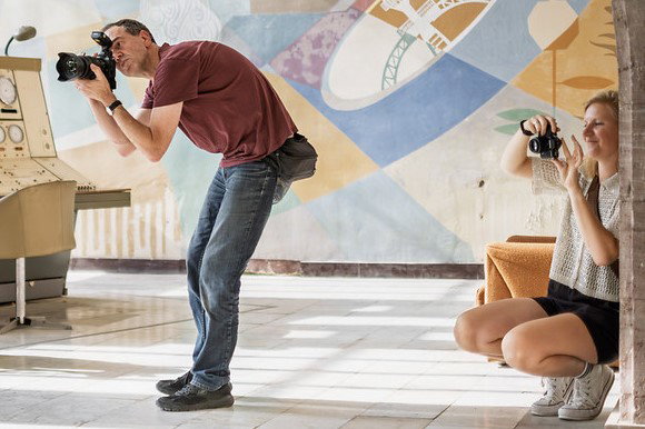 Unieke fotoreizen naar Armenië en Georgië