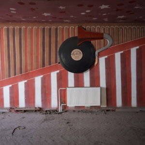 Red Disco