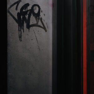 Sign on the Wall