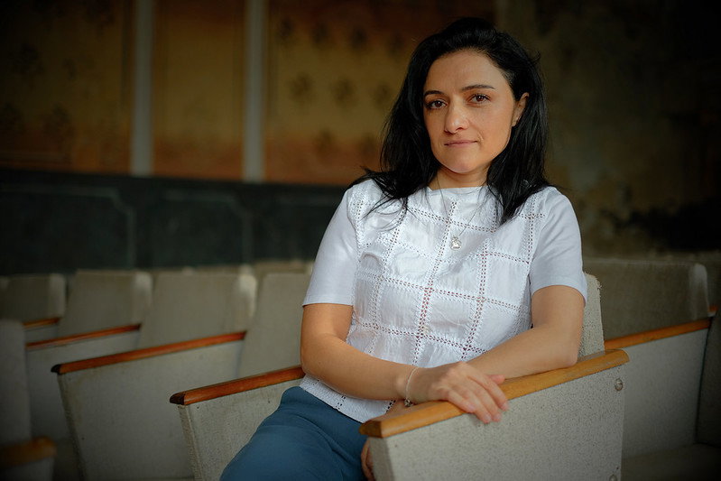 Nvard Melkonyan