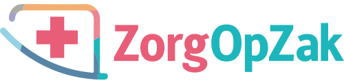 ZorgOpZak, PGO app voor de zorg