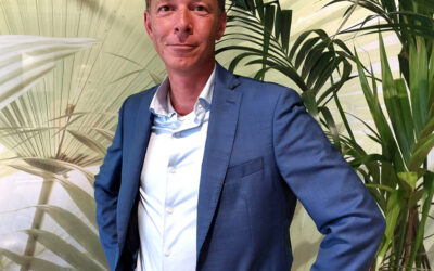 Horizon Telecom continues international growth with Bram Vermeulen as the new Operations Director