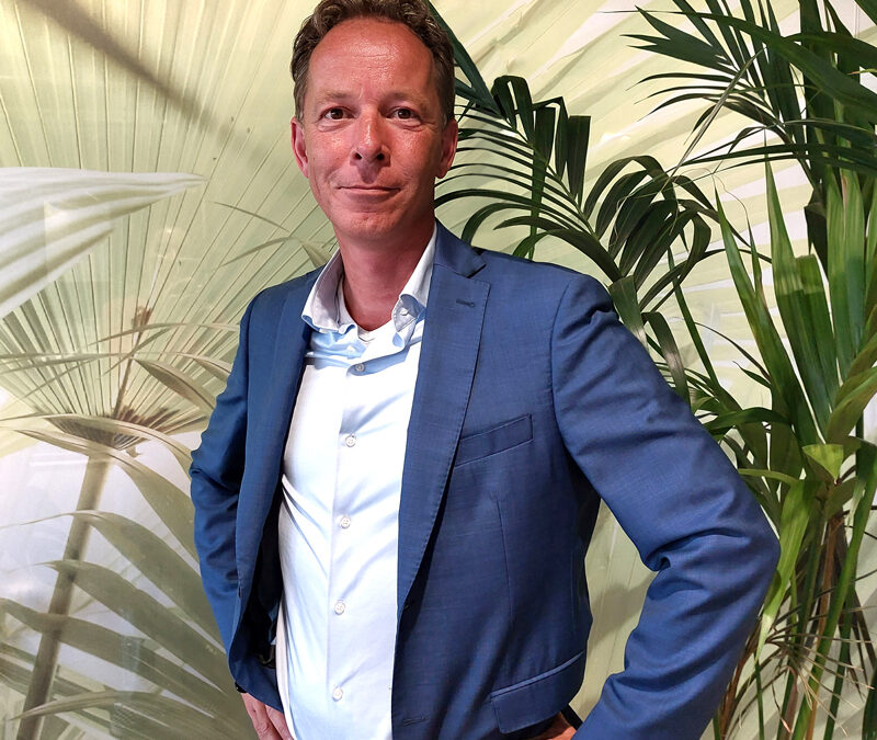 Horizon Telecom continues international growth with Bram Vermeulen as the new Operations Director