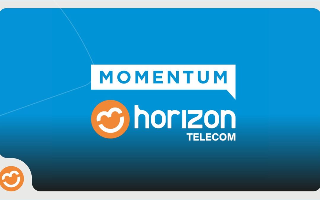 Momentum Acquires Horizon Telecom, a Leading International Managed Voice and Network Provider