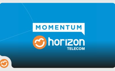 Momentum neemt Horizon Telecom over, een toonaangevende internationale aanbieder van Managed Voice – en Network Services