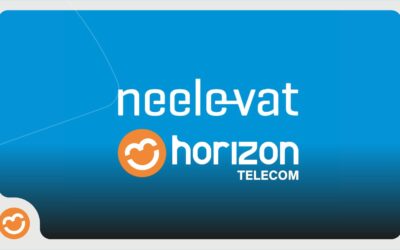 International logistics Service Provider Neele-Vat chooses Horizon Telecom