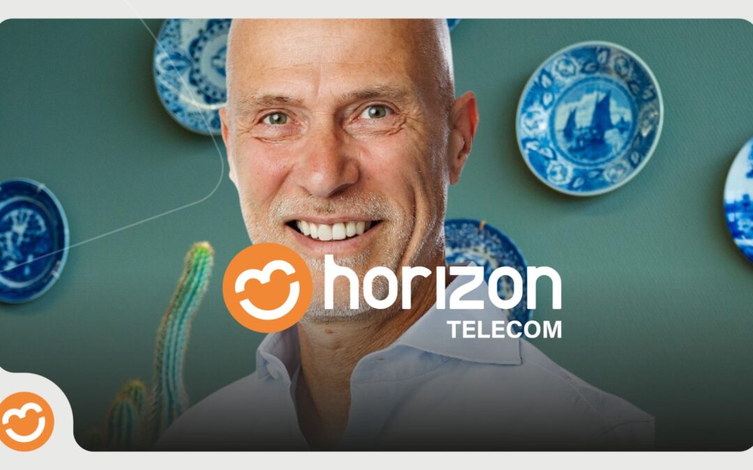 A Flying Start at Horizon Telecom Thanks to the 100-Day Onboarding Plan