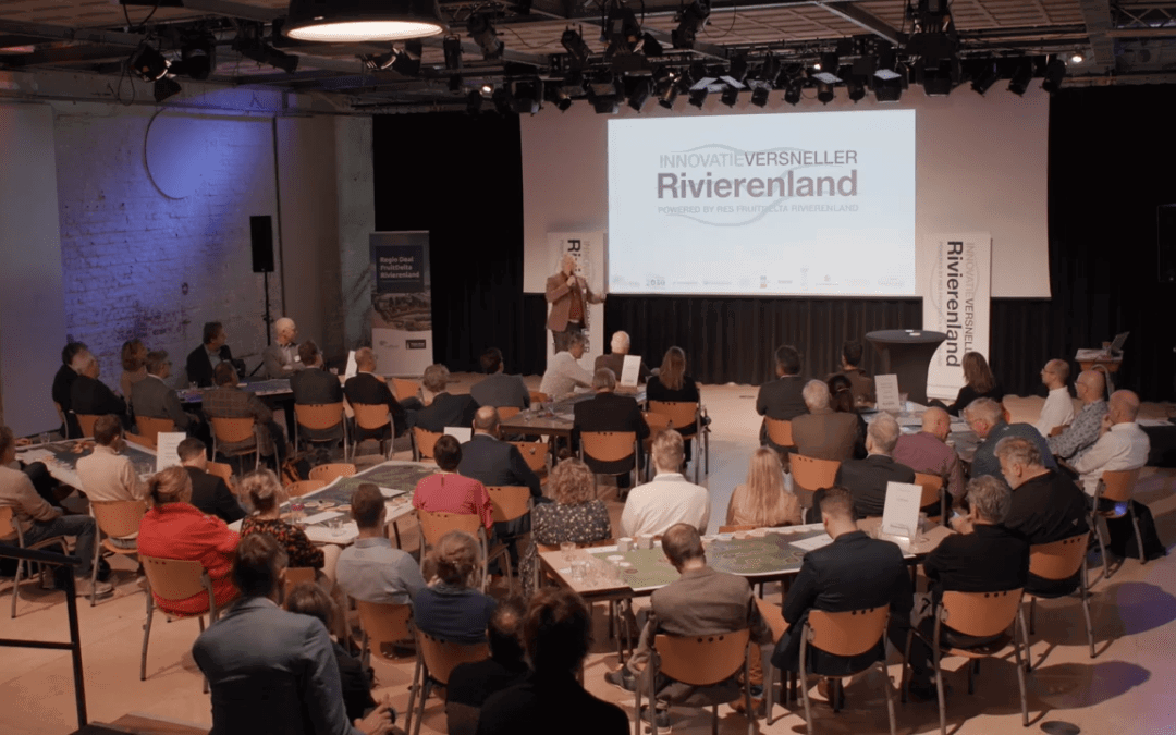 Innovatieversneller Rivierenland
