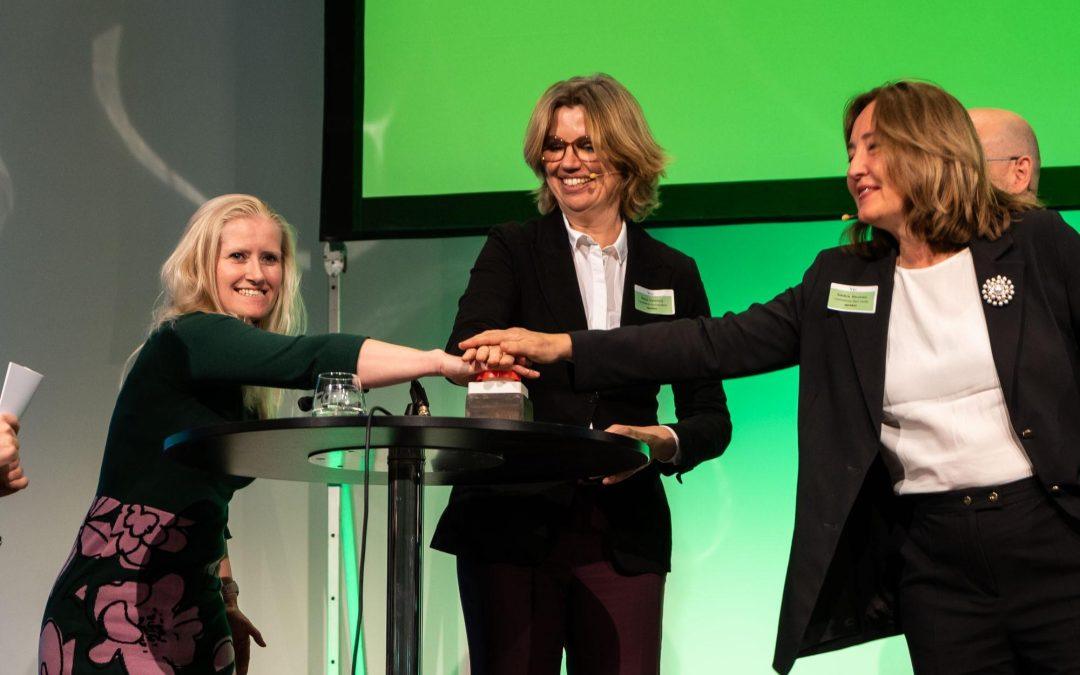 Startdag Kansen voor West III