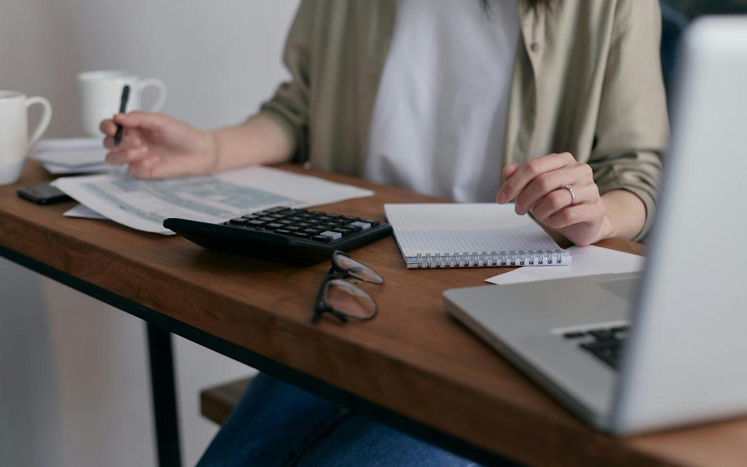 Administratief medewerker