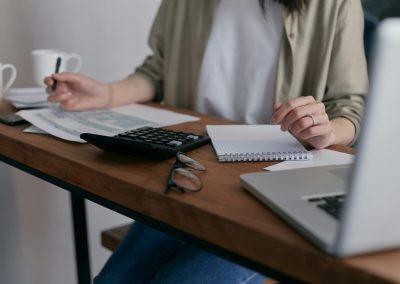 Administratief medewerker