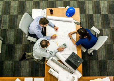 Projectmanager