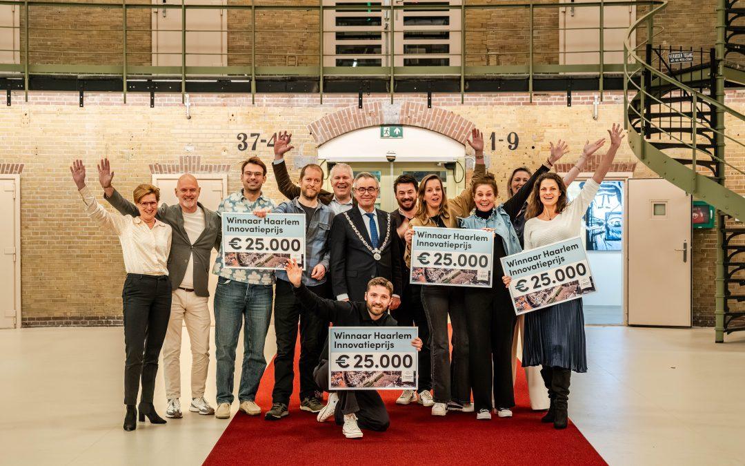 Haarlem Innovatieprijs
