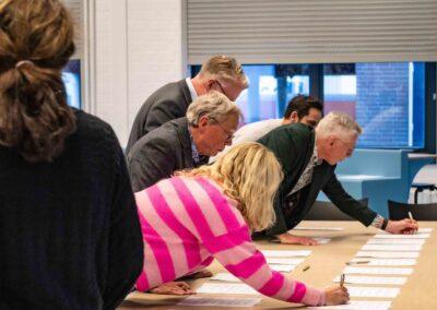 Transitieversneller IJmond