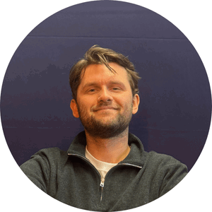 Joep Velvis