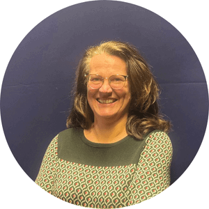 Myrthe Egmond