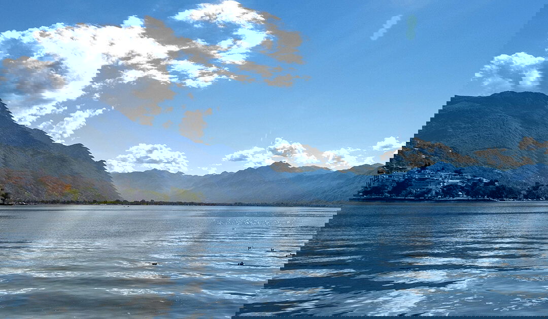 Waarom Lago Maggiore een ideale bestemming is voor een ontspannen vakantie in Italië