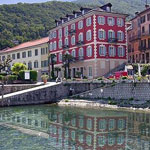 Hotels in Cannobio