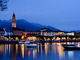 Nog meer hotels bij het Lago Maggiore