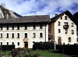 Museum van Valmaggia