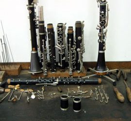 Blaasinstrumentenmuseum