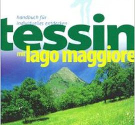 Reise Know-How Ticino & Lago Maggiore
