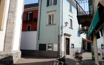 Annie’s Bed & Breakfast in Ascona