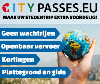 Citypasses Europa