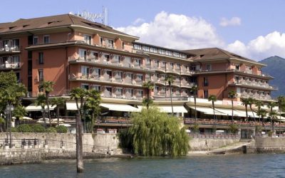 Hotels in Baveno
