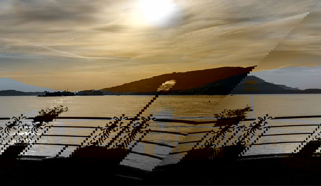 De mooiste plekjes rondom Lago Maggiore