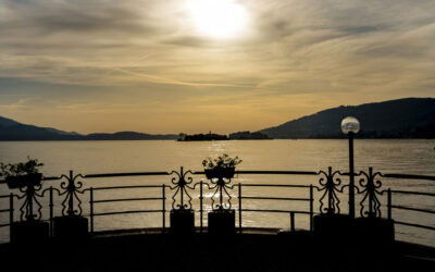 De mooiste plekjes rondom Lago Maggiore