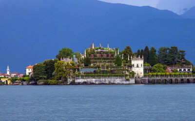 Bezoek aan Isola Bella & Giardino dell’Amore