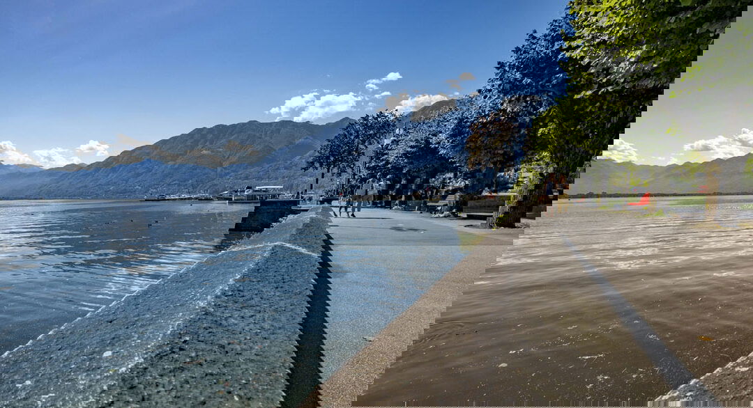 Werken én ontspannen aan het Lago Maggiore? 6 Tips om dit zo goed mogelijk aan te pakken