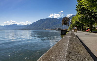 Werken én ontspannen aan het Lago Maggiore? 6 Tips om dit zo goed mogelijk aan te pakken