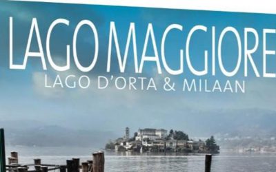 Lago Maggiore, Lago d’Orta & Milaan