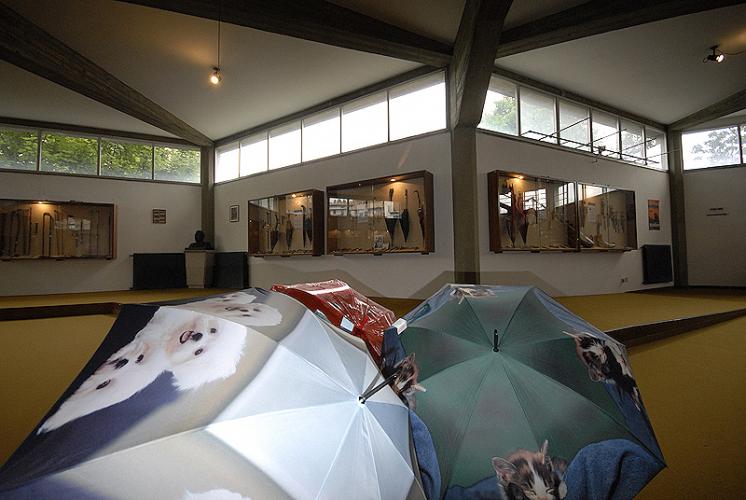 paraplu-museum