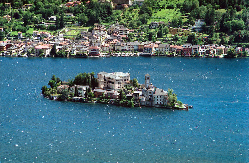 Mooiste meren in Italië: Ontdek de charme van de meren in het land van La Dolca Vita - Reisliefde