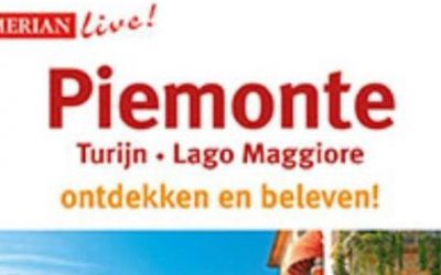Piemonte ontdekken en beleven!