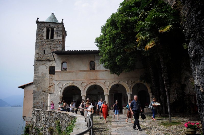 santa catarina del sasso