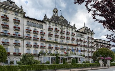 Hotels in Stresa