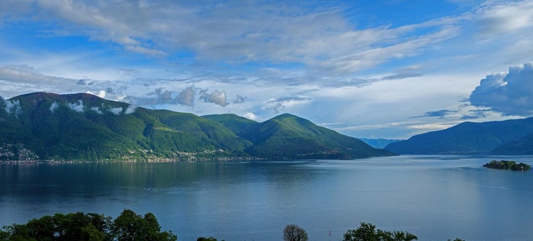 Waarom kamperen aan het Lago Maggiore een goed idee is