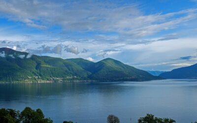 Waarom kamperen aan het Lago Maggiore een goed idee is