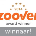 Zoover 2014