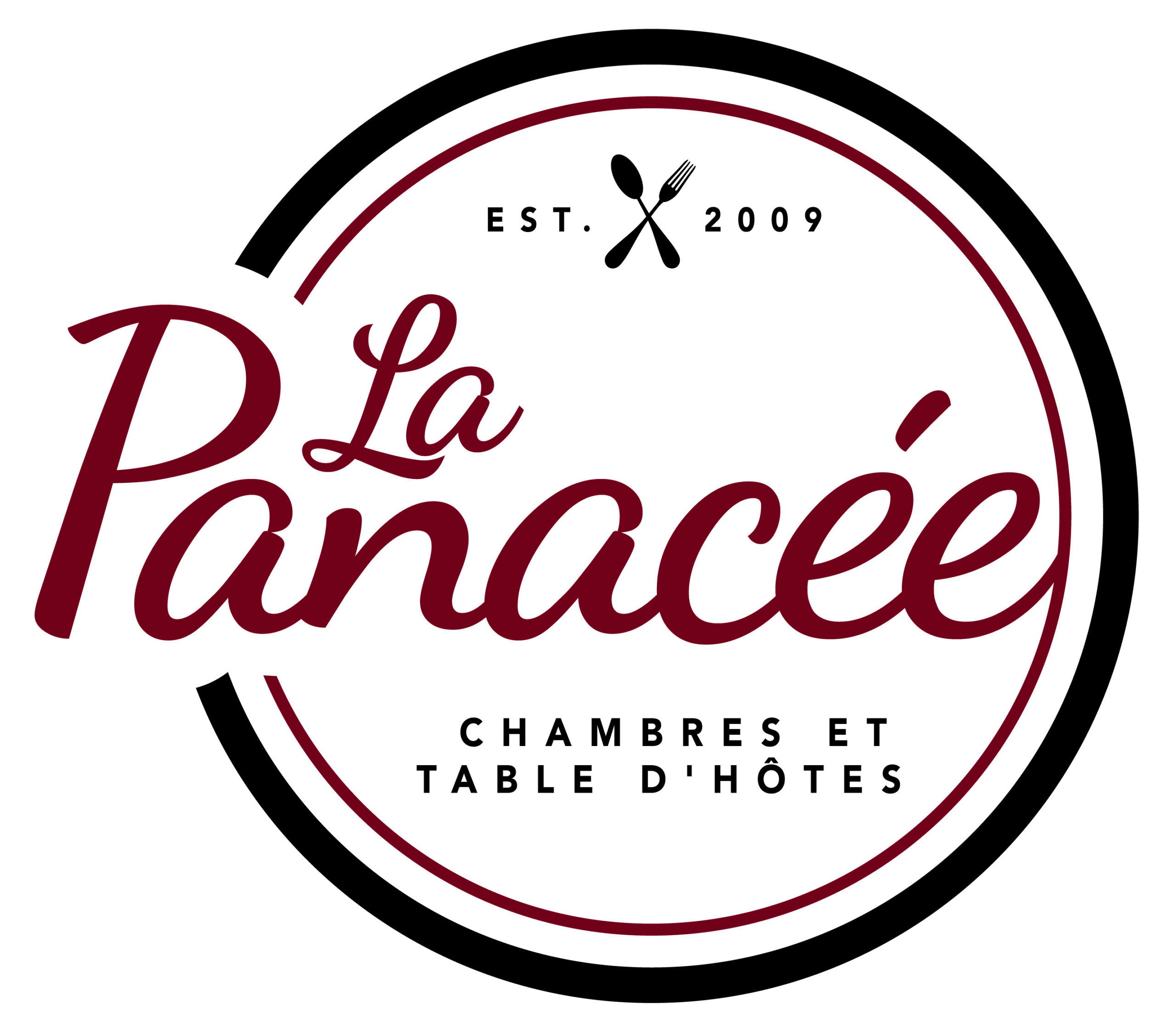 Chambres et table d'hôtes La Panacée