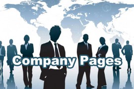 Wie is de beheerder van je company page?