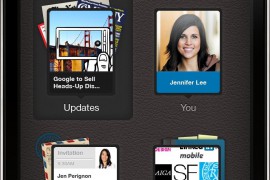 Hot news? – nieuwe LinkedIn app voor Android en iOS #limobile