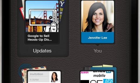 Hot news? – nieuwe LinkedIn app voor Android en iOS #limobile