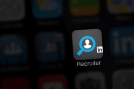 LinkedIn introduceert mobiele App voor recruiters