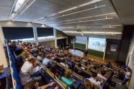 LinkedIn richt zich nu ook op de Nederlandse student