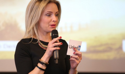 Alle presentaties van het 2e Benelux LinkedIn congres #lico15